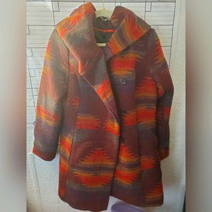 Steve Madden Cozy Jacket